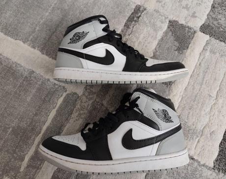 Tenisky nike jordan, air jordan,40