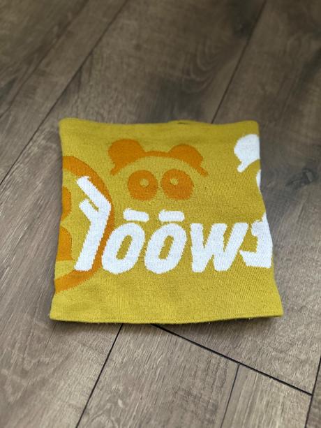 Loowfat šal nakrčník čiapka, 134