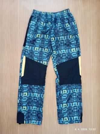 Otepľovaky l (už s poštou), 40