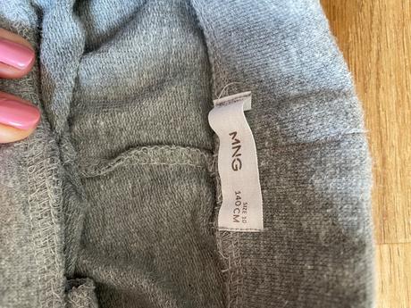 Teplaky mango, mango,140