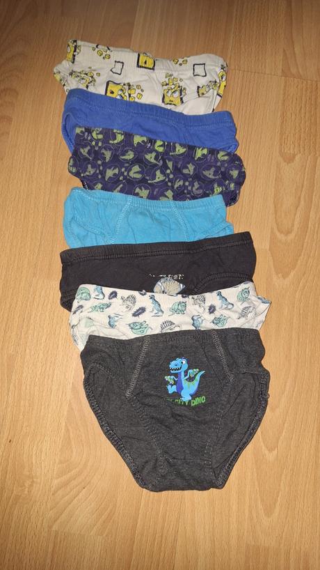 7x slipy, lupilu,104