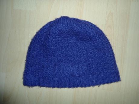 Fialova ciapka s maslou, 122