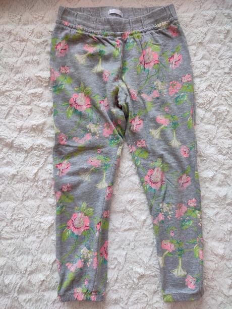 Tepláky v.128, pepco,128