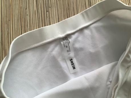 Tvarujúce nohavičky shein/a1, l