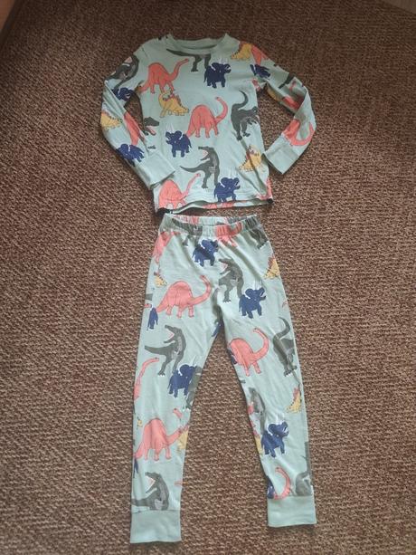 Dinosauri rastúce 110/116, lindex,110