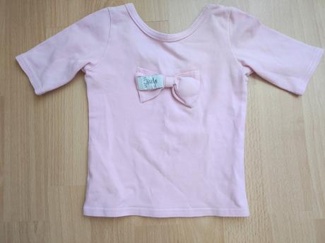 Piskacie tričko funny bunny, funny bunny,74