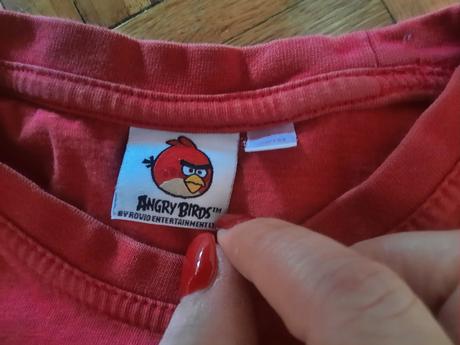 Chlapčenské tričko, 128