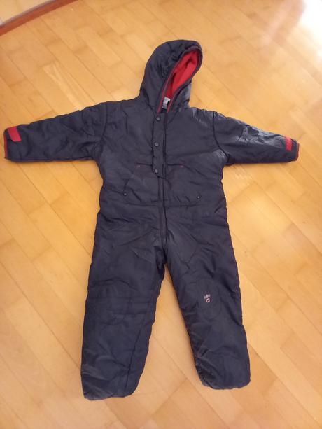 Zimná kombineza, 98