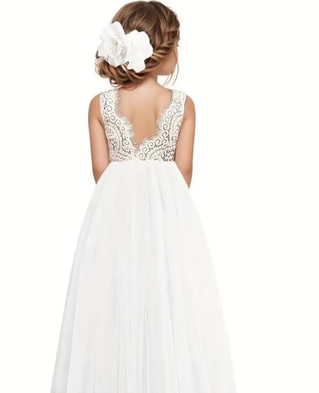 Dievčenské/dámske šaty a venček, 158