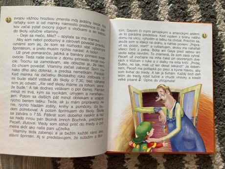 Škola za rohom alebo nezbedy školáka šuška (2011),