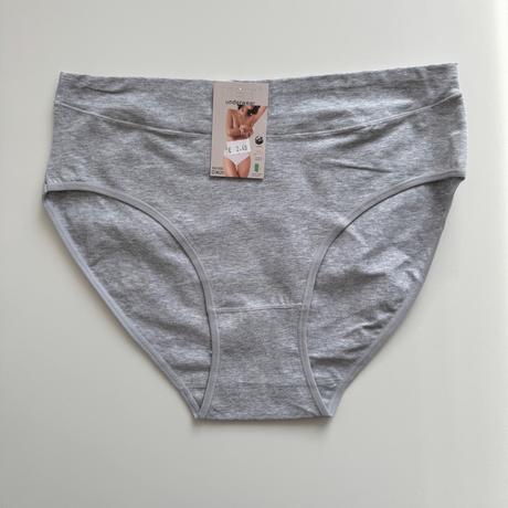 Dámske nohavičky s vysokým pásom d3620, xl / xxl / xxxl