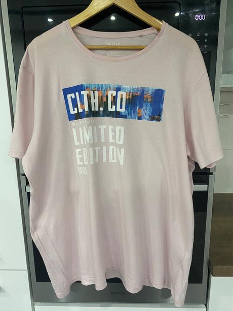 Pánske tričko velk.xxl, xl