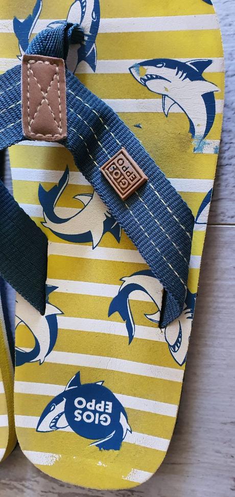 Žabky, gioseppo, 34