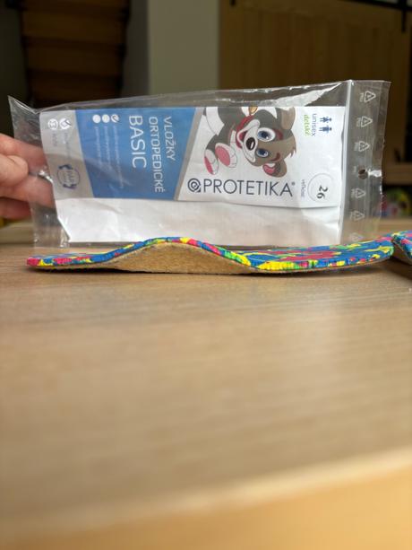 Vložky protetika 26, protetika,26