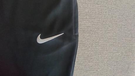 Detské športové tepláky zn.nike, 128-137 cm, veľ.s, nike,128