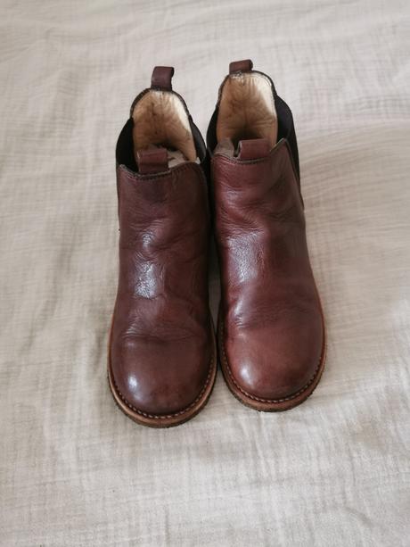 Angulus chelsea boots, 31
