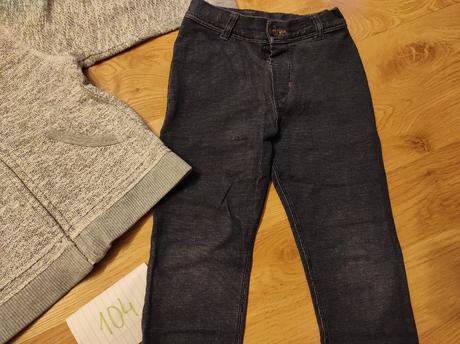 Set pre chlapca, next,104