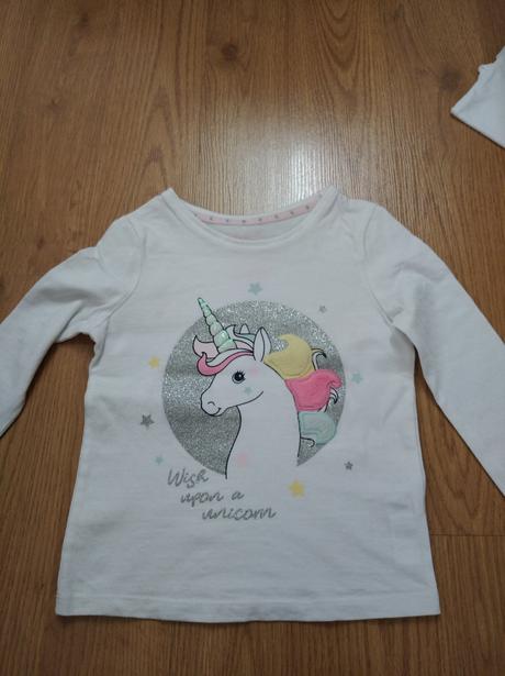 Dievčenské tričká, 98