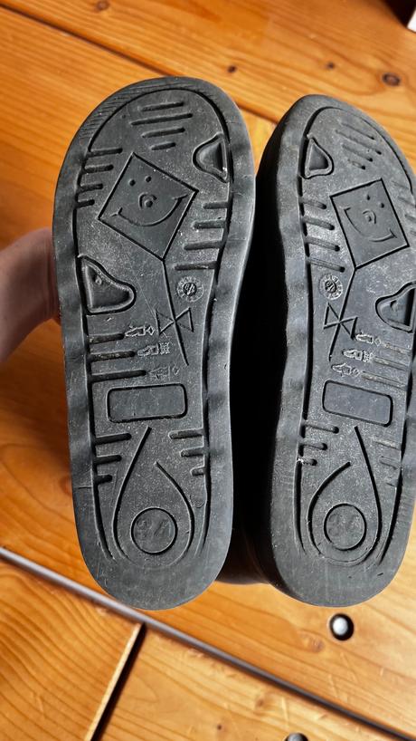 Snehule enfant, en fant,34