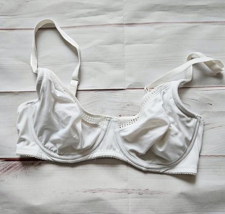 Pekná podprsenka, 75c