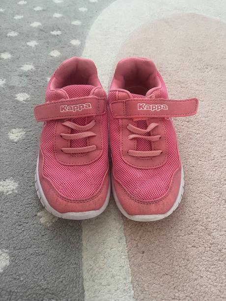 Detské tenisky kappa, kappa,30