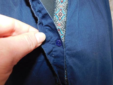 Pekna trendy bluzka, gina,42