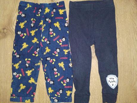 Pyžamo spodok -92, next,92