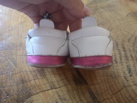 Oldsoles prewalker, 21