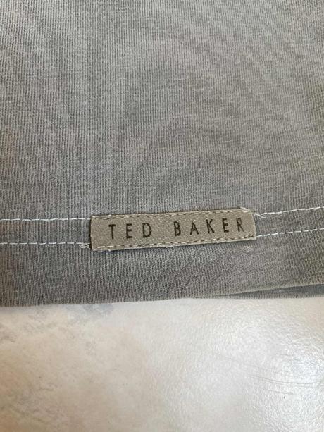 Vintage tričko ted baker m/l, l