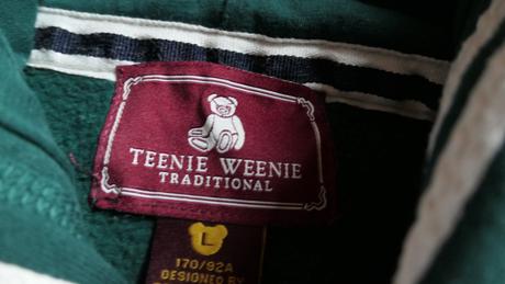 Teenie weenie original jedinecna,nadherna,trendy, l
