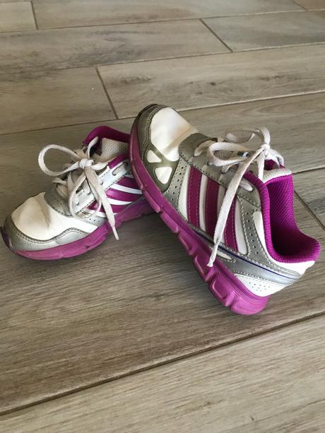 Tenisky, adidas,28