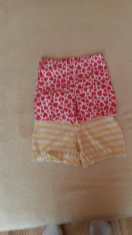 2 krat sortky, tesco,68