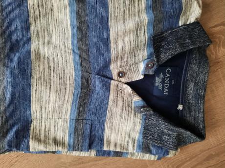 Panske tričko2xl canda, c&a,xxl