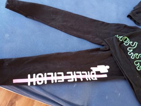 Súprava billie elish, 140