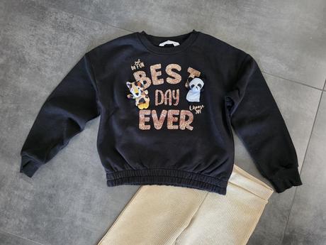 Štýlový set calliope 116/122, calliope,116