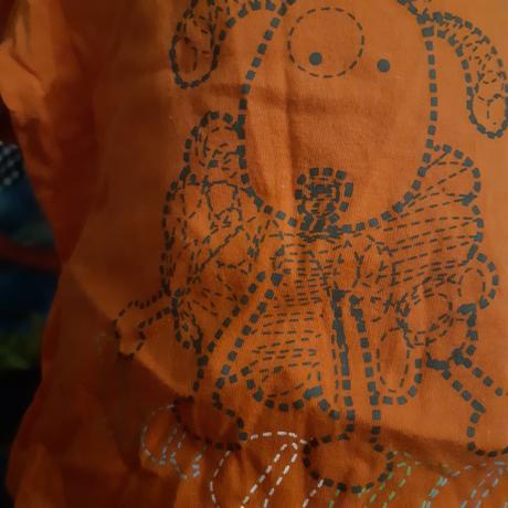 Tričká pre chlapceka velkost 80-86, 80