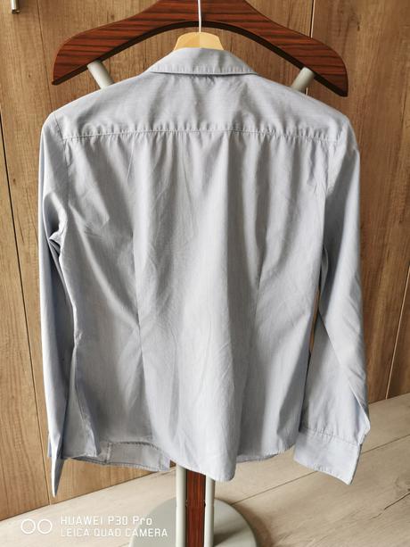 Dámska košeľa benetton, benetton,m