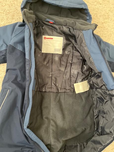 Kombinéza lego wear, lego,104