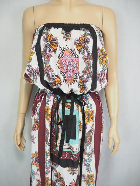 Kvalitné letné šaty atmosphere, atmosphere,46