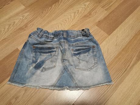 Riflova sukňa, next,140