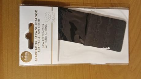 Pomocka ku podprsenke, xl