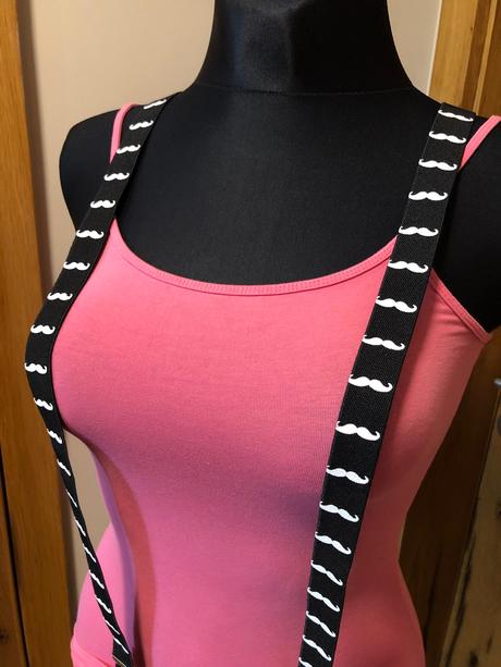 Nastaviteľné traky, 