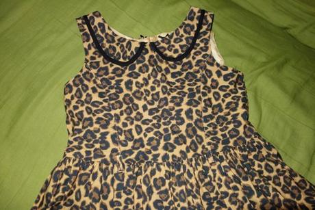 Leopardie satocky next, next,140