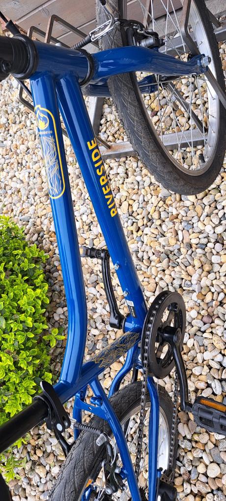 Bicykel, 20