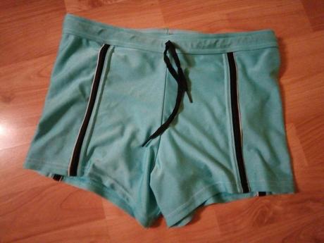 Chlapčenské plavky, 158