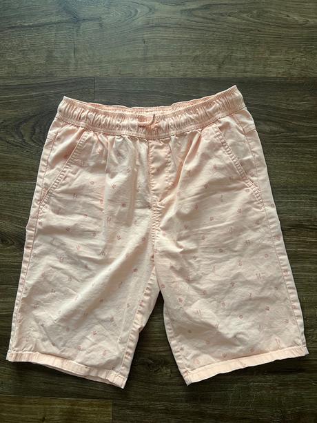 Marhuľové kraťasy, reserved,164