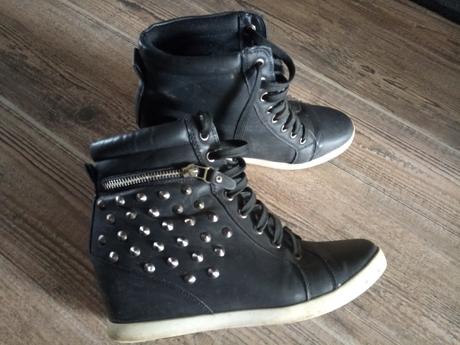 Dámske topánky, 39