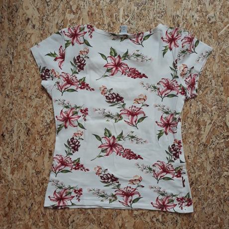 Dámske tričko, amisu,m