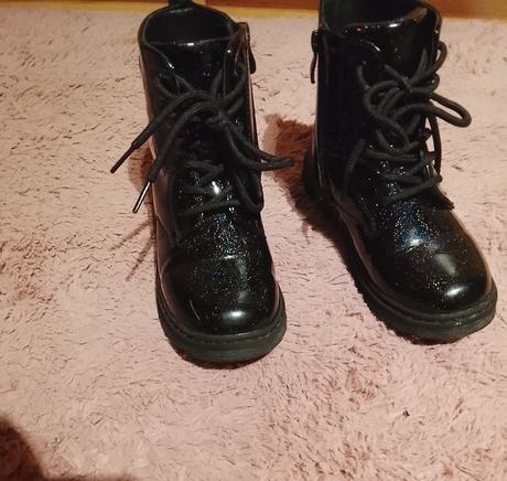 Prechodné čižmy 31, 31