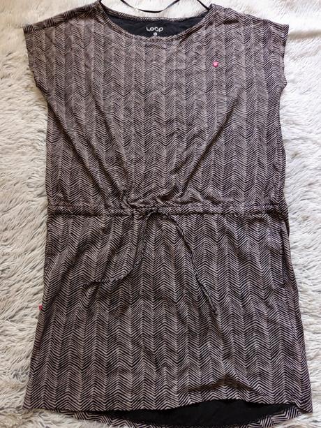 Sedocierne športové saty, loap,l